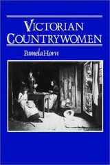 Cover of Victorian Countrywomen