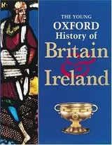Cover of The Young Oxford history of Britain & Ireland