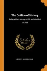 Cover of Outline of History