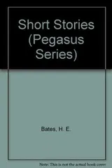 Cover of H. E. Bates