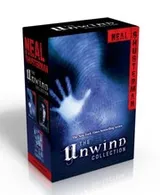 Cover of The Unwind Collection