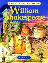 Cover of William Shakespeare