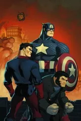 Cover of Our War