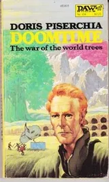 Cover of Doomtime