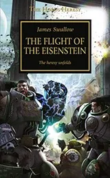 Cover of Flight of the Eisenstein