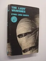 Cover of THE LADY VANISHES