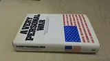Cover of A very personal war: the story of Cornelius Hawkridge