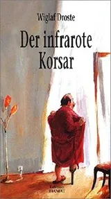 Cover of Der infrarote Korsar
