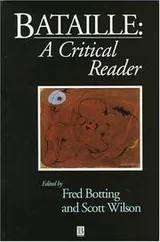 Cover of Bataille