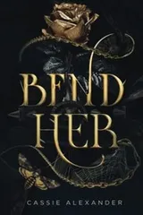 Cover of Bend Her
