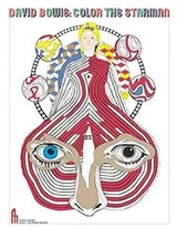 Cover of David Bowie