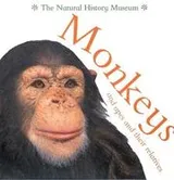 Cover of Monkeys and Apes and Their Relatives (Animal Close-ups)