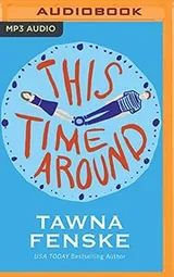 Cover of This Time Around