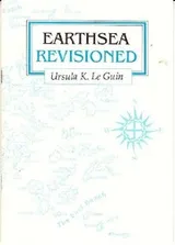 Cover of Earthsea revisioned