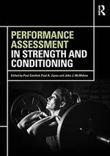 Cover of Performance Assessment in Strength and Conditioning