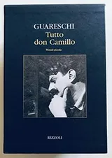 Cover of Tutto don Camillo