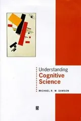Cover of Understanding cognitive science