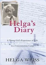 Cover of Helga's Diary