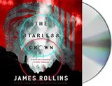 Cover of The Starless Crown