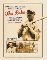 Cover of When Boston Still Had the Babe