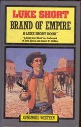 Cover of Brand of Empire