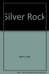Cover of Silver Rock