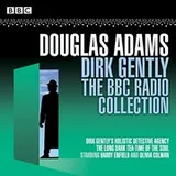Cover of Dirk Gently : The BBC Radio Collection