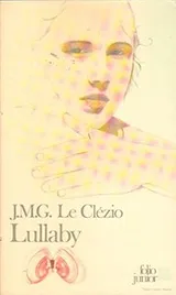 Cover of Lullaby