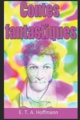 Cover of Contes Fantastiques