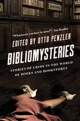Cover of Bibliomysteries