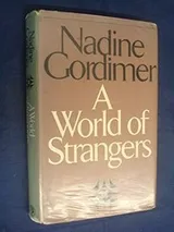 Cover of a world of strangers