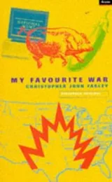 Cover of My favourite war