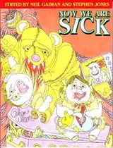 Cover of Now We Are Sick