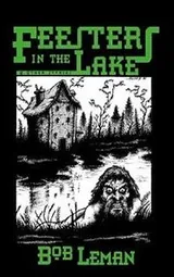 Cover of Feesters in the Lake