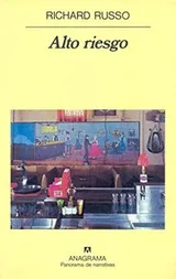 Cover of The Risk Pool
