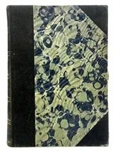 Cover of Masterpieces of the World's Literature  Vol. X. {GAY-HAM}