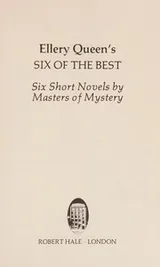 Cover of Six of the Best