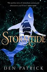 Cover of Stormtide (Ashen Torment, Book 2)