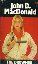 Cover of The drowner