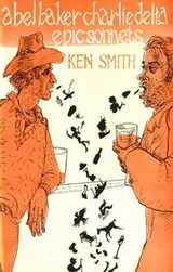 Cover of Abel Baker Charlie Delta epic sonnets