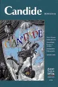 Cover of Candide, Bernstein