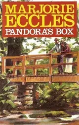 Cover of Pandoras Box