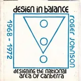 Cover of Design in balance
