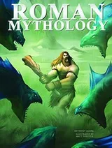 Cover of Roman Mythology