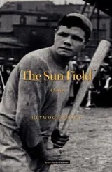 Cover of The sun field