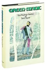 Cover of Green Magic