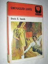 Cover of Smuggled Love