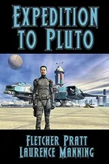 Cover of Expedition to Pluto