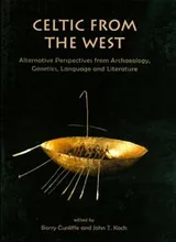 Cover of Celtic from the West