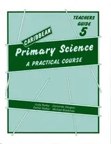 Cover of Caribbean Primary Science Bk. 4